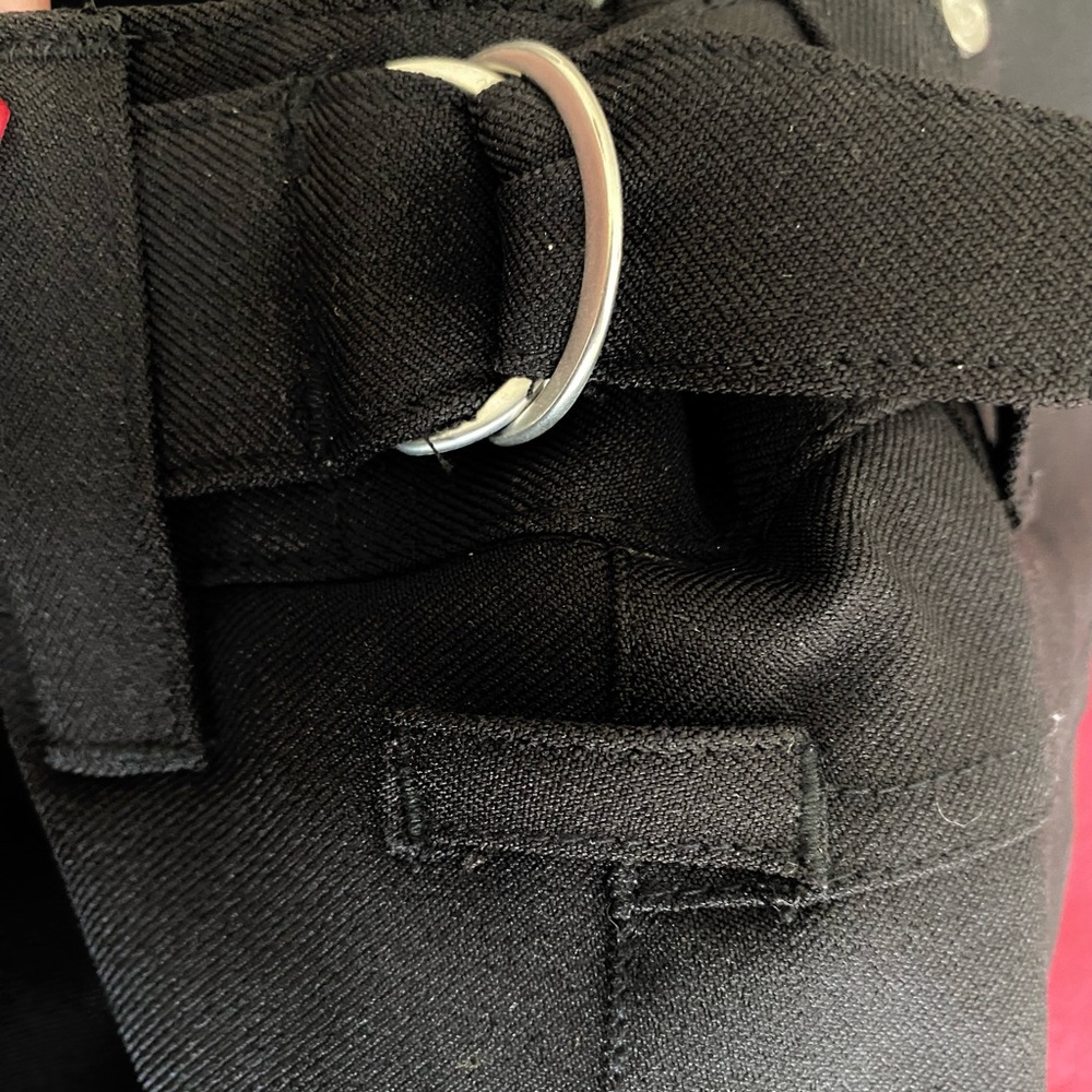 Roxy Black Ski Pants - Picture 8 of 10